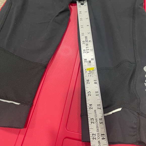 Black Athleta  Leggings size small - Picture 4 of 8